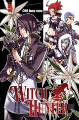 Witch hunter. Vol. 5 - Jung-Man Cho