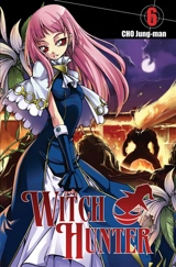 Witch hunter. Vol. 6 - Jung-Man Cho