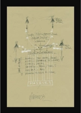 Plafond de verre - Jean-Luc Guionnet