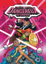 Le métier le plus dangereux du monde. Vol. 2. Le temps suspendu - Olivier Bocquet