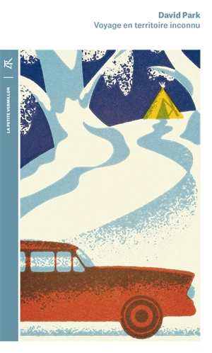 Voyage en territoire inconnu - David Park