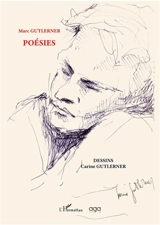 Poésies - Marc Gutlerner