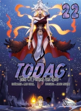 Todag : tales of demons and gods. Vol. 22 - Mad Snail