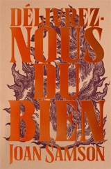 Délivrez-nous du bien - Joan Samson