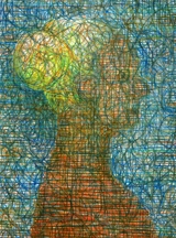 Faces - Geneviève Hergott