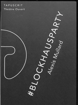 #Blockhausparty - Alexis Mullard