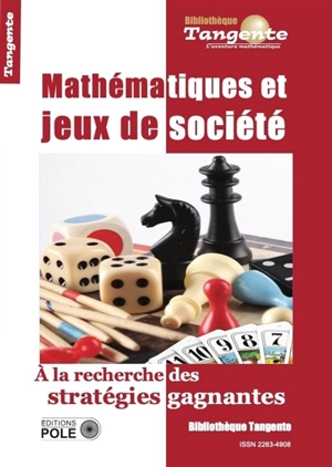 Mathématiques et jeux de société