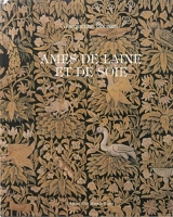 Ames de laine et soie - Jacqueline Boccara
