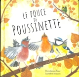 Le pouce de Poussinette - Donatienne Ranc