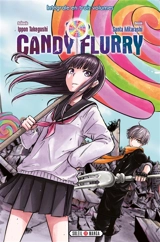 Candy Flurry : coffret intégrale : T. 01 à T. 03 - Takegushi Ippon