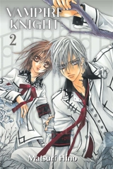 Vampire knight. Vol. 2 - Matsuri Hino