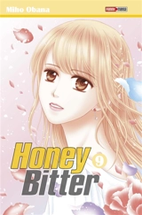 Honey Bitter. Vol. 9 - Miho Obana