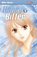 Honey Bitter. Vol. 7 - Miho Obana