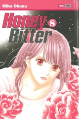 Honey Bitter. Vol. 8 - Miho Obana