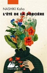 L'été de la sorcière - Kaho Nashiki