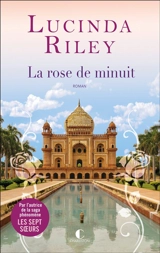 La rose de minuit - Lucinda Riley