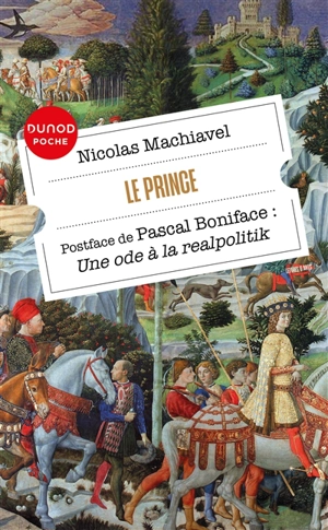 Le prince - Machiavel