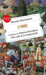 Le prince - Machiavel