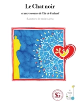 Le chat noir : et autres contes de l'île de Gotland
