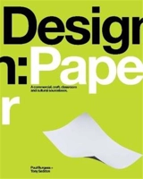 Design : Paper - Thomas Paul Burgess