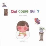Qui copie qui ? - Haijuan Tang
