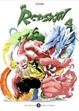 Redskin. Vol. 4 - Staark