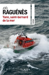 Yann, saint-bernard de la mer - Joël Raguénès