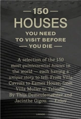 150 Houses You Need To Visit Before You Die - Thijs Demeulemeester