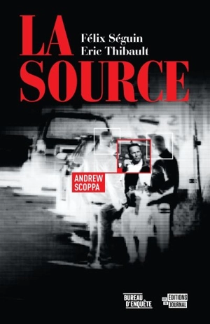 La source - Séguin, Félix