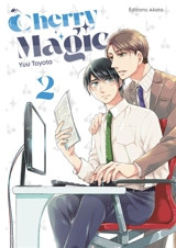 Cherry magic. Vol. 2 - Yuu Toyota