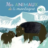 Mes animaux de la montagne - Elena Brusi