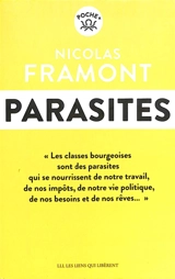 Parasites - Nicolas Framont