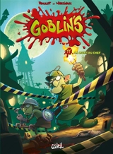 Goblin's. Vol. 11. La mort du chef - Tristan Roulot