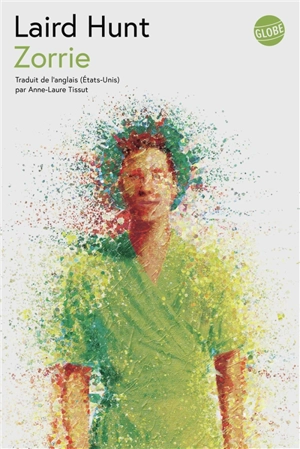 Zorrie - Laird Hunt