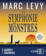 La symphonie des monstres - Marc Levy