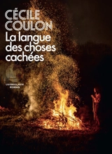 La langue des choses cachées - Cécile Coulon