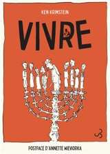 Vivre - Ken Krimstein