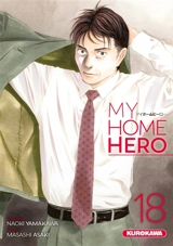 My home hero. Vol. 18 - Naoki Yamakawa