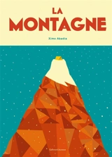 La montagne - Ximo Abadia