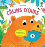Câlins d'ours - Lara Bryan