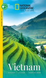 Vietnam - James Sullivan