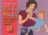 Dits d'ací... arradits : dits "enracinés" du Vic-Bilh (Béarn) - Jean Bonnemason
