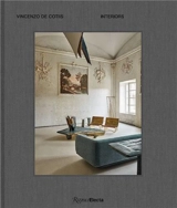Vincenzo De Cotiis Interiors - Sarah Medford
