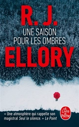 Une saison pour les ombres - Roger Jon Ellory
