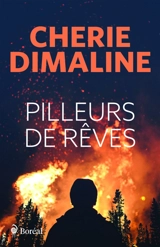 Pilleurs de rêves - Cherie Dimaline