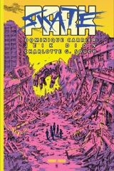 Skate park - Dominique Carrier