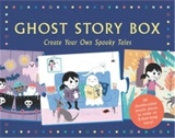 Ghost Story Box : Create Your Own Spooky Tales - Magma