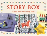 Story Box : Create Your Own Fairy Tales - Magma