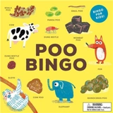 Poo Bingo - Claudia Boldt
