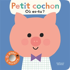 Petit cochon, où es-tu ? - Ekaterina Trukhan